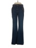 Pilcro and the Letterpress Blue Jeans Size 25 waist - photo 1