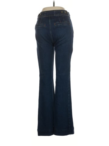 Pilcro and the Letterpress Jeans (view 2)