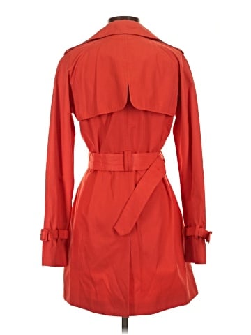 Calvin Klein Trenchcoat (view 2)