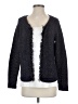 Eileen Fisher Gray Cardigan Size S - photo 1
