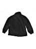 Columbia 100% Polyester Black Sweatshirt Size 6 - 7 - photo 2