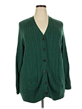 Lands' End Cardigan