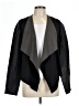 Stella & Jamie Black Cardigan Size L - photo 1