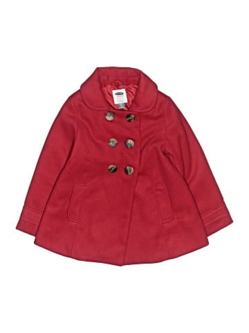 Old Navy Coat (view 1)