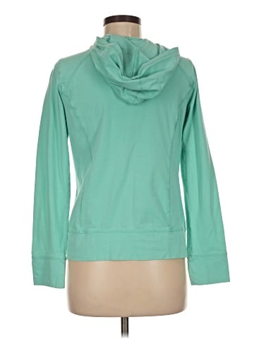 Danskin Zip Up Hoodie (view 2)