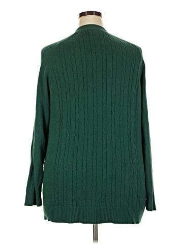 Lands' End Cardigan (view 2)