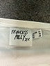 Princess Polly Ivory Sleeveless Blouse Size 10 - photo 4