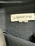 Lands' End Black Sweater Vest Size XL - photo 7
