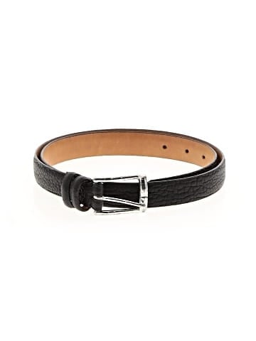 Kenneth Cole New York Leather Belt (view 1)