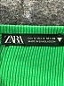 Zara Green Tank Top Size S - photo 7