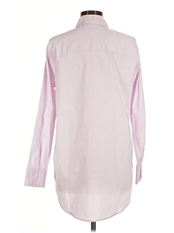 Athleta Long Sleeve Button-Down Shirt (view 2)