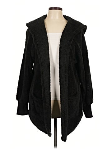 Olive and Oak Cardigan (view 1)