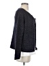 Eileen Fisher Gray Cardigan Size S - photo 4