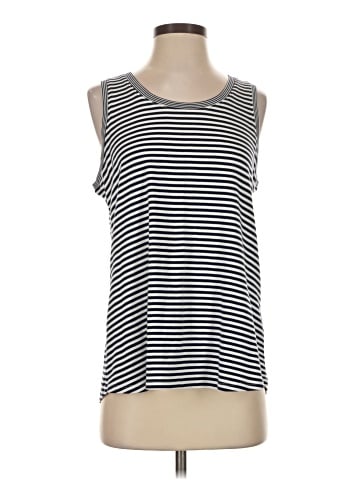 J.Jill Sleeveless T-Shirt (view 1)