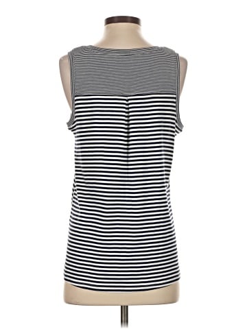 J.Jill Sleeveless T-Shirt (view 2)