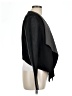 Stella & Jamie Black Cardigan Size L - photo 4