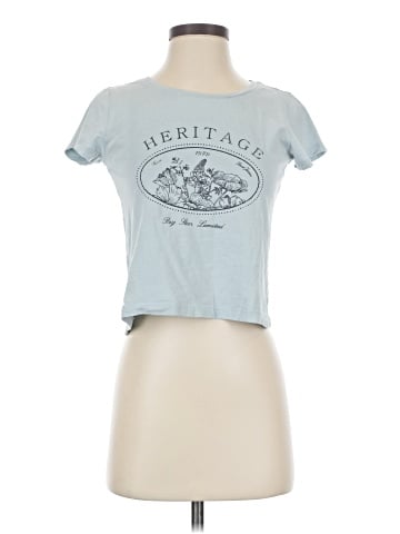 Big Star Short Sleeve T-Shirt (view 1)