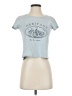 Big Star Blue Short Sleeve T-Shirt Size XS - photo 1