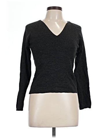 Banana Republic Wool Pullover Sweater (view 1)