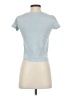 Big Star Blue Short Sleeve T-Shirt Size XS - photo 2