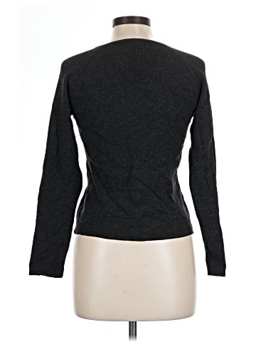 Banana Republic Wool Pullover Sweater (view 2)