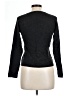 Banana Republic 100% Merino Wool Gray Wool Pullover Sweater Size L - photo 2