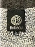 Bobeau 100% Cotton Gray Pullover Sweater Size L - photo 7