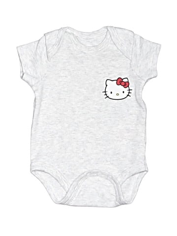 Sanrio Short Sleeve Onesie (view 1)