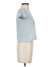 Big Star Blue Short Sleeve T-Shirt Size XS - photo 4