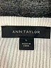 Ann Taylor Ivory Pullover Sweater Size L - photo 7