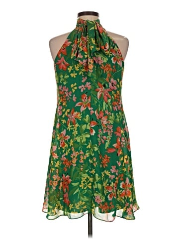 Vince Camuto Cocktail Dress (view 2)