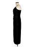 Queenia 100% Polyester Black Cocktail Dress Size M - photo 5