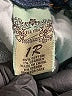 American Rag Cie Hearts Blue Jeans Size 1R - photo 8