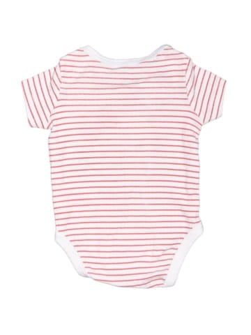 Hello Kitty Short Sleeve Onesie (view 2)