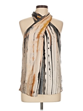 Worth New York Sleeveless Blouse