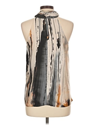 Worth New York Sleeveless Blouse (view 2)