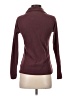 Columbia 100% Polyester Burgundy Sweatshirt Size XS - photo 2