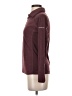 Columbia 100% Polyester Burgundy Sweatshirt Size XS - photo 5