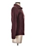 Columbia 100% Polyester Burgundy Sweatshirt Size XS - photo 4