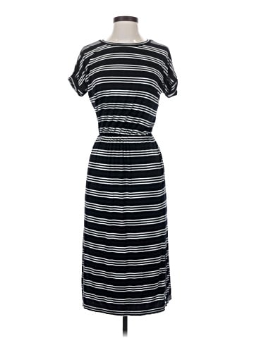 Banana Republic Factory Store Casual Dress (view 1)