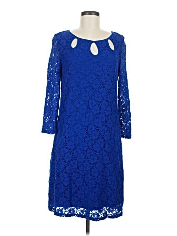 Laundry by Design Casual Dress (view 1)