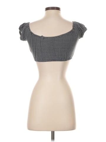 Topshop Tube Top (view 2)