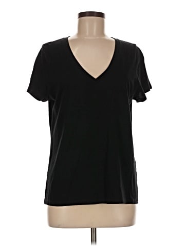 Banana Republic Short Sleeve T-Shirt (view 1)