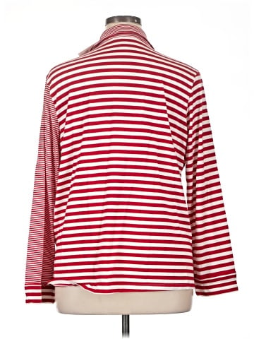 Victoria's Secret Long Sleeve Button-Down Shirt (view 2)