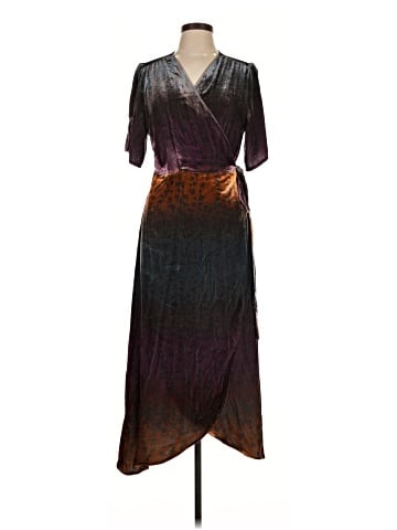 Johnny Was Cocktail Dress (view 1)