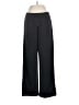 H&M Solid Black Casual Pants Size S - photo 1