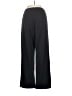 H&M Solid Black Casual Pants Size S - photo 2