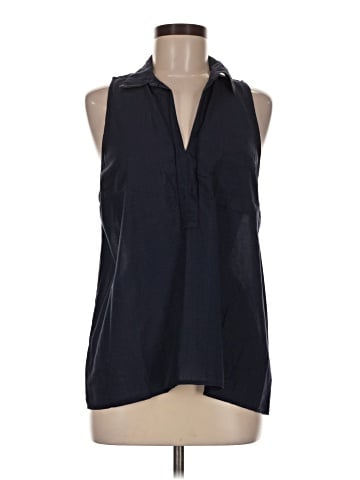 Splendid Sleeveless Blouse (view 1)