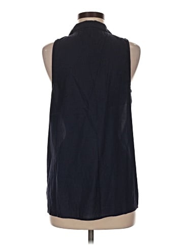Splendid Sleeveless Blouse (view 2)