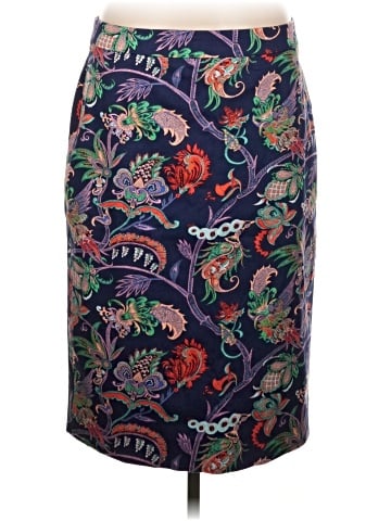 J.Crew Formal Skirt (view 1)